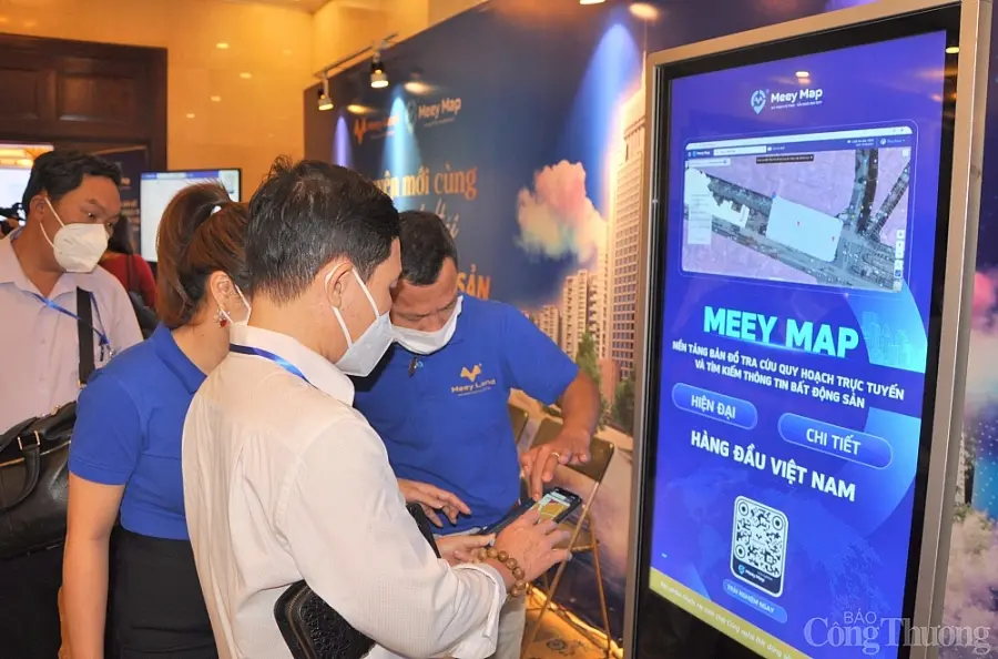 Xu hướng Proptech