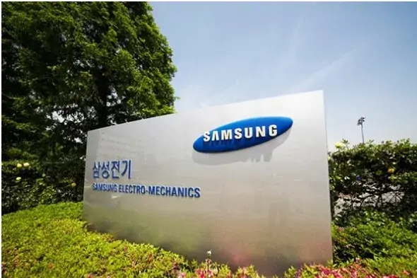 Samsung Electro-Mechanic