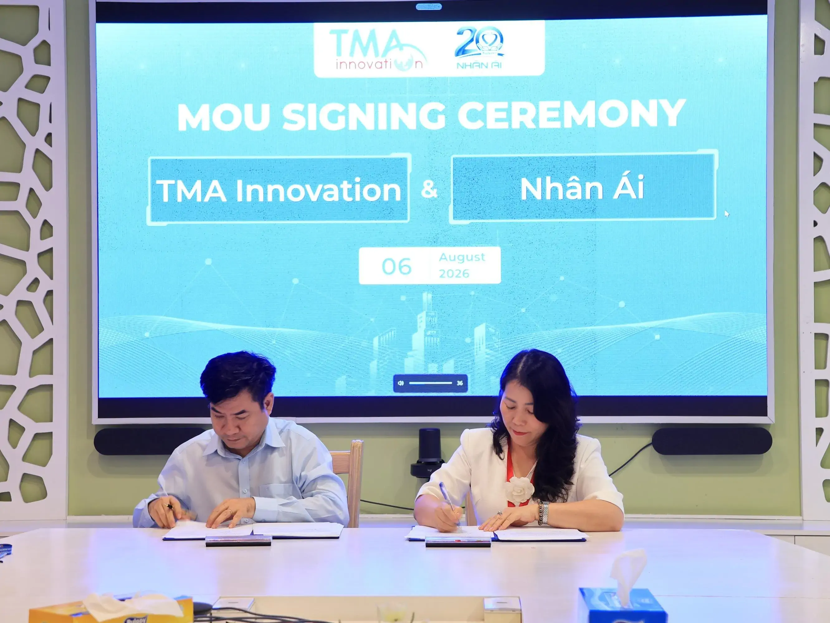 TMA Solutions