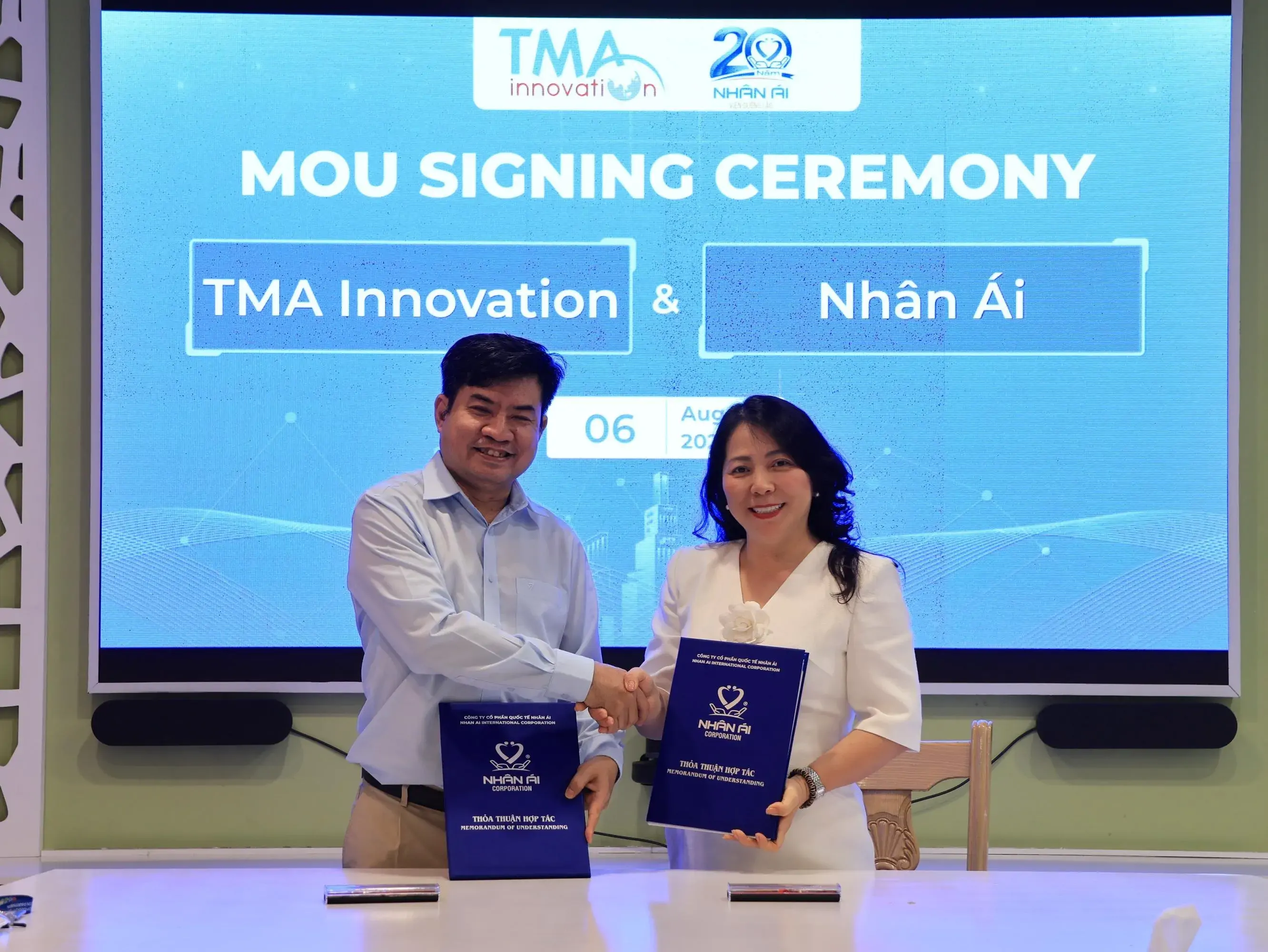 TMA Solutions